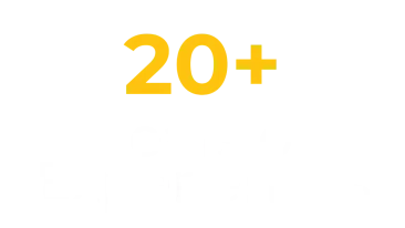 150+ successful magic shows performed